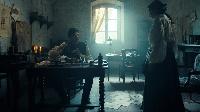 Click to watch 'Chapter Two - The Revenant...' (popup) La Revolution
